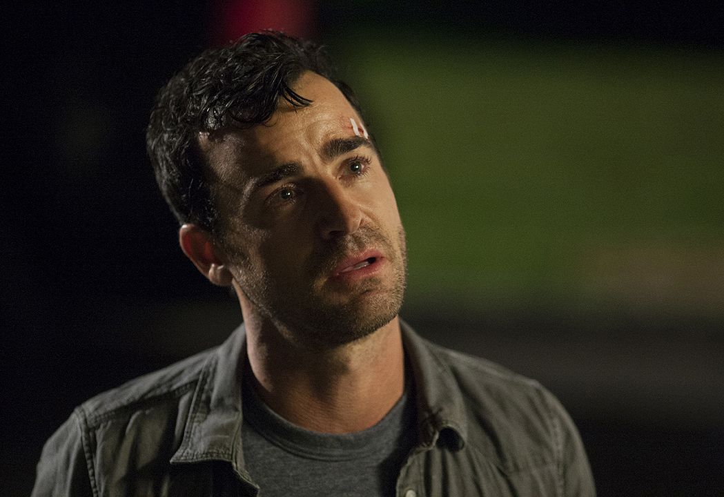 The Leftovers : Foto Justin Theroux