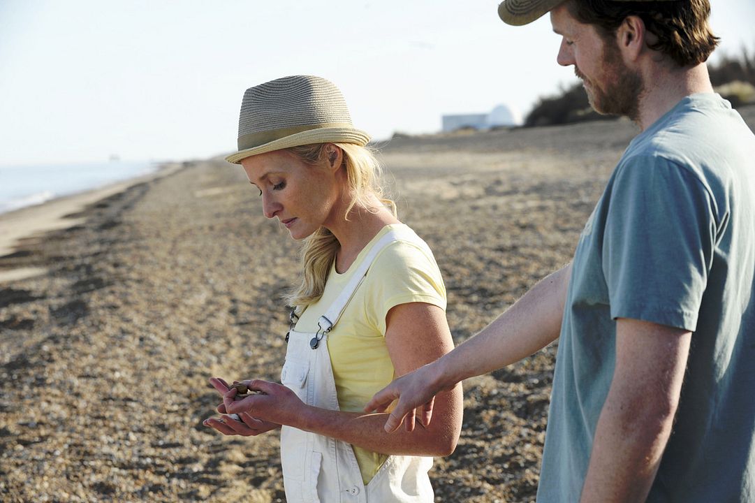 Foto Genevieve O'Reilly