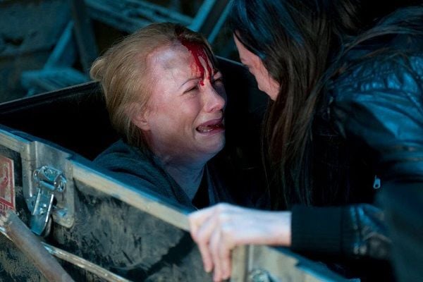 Dulce venganza 2 : Foto