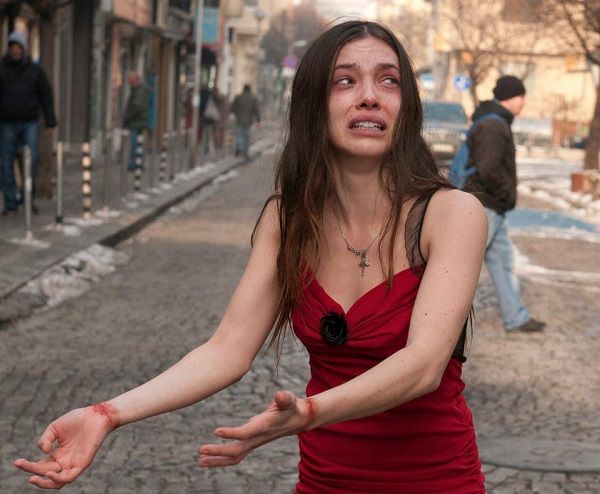 Dulce venganza 2 : Foto