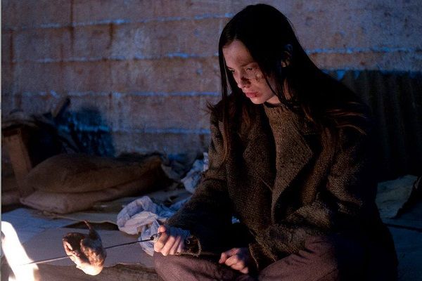 Dulce venganza 2 : Foto