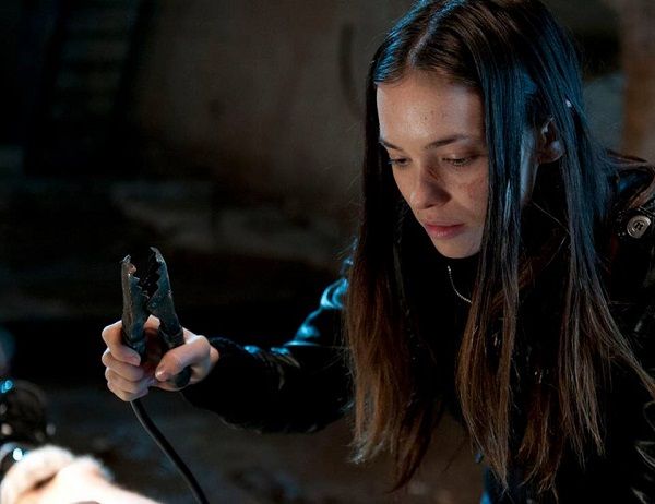 Dulce venganza 2 : Foto