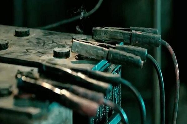 Dulce venganza 2 : Foto