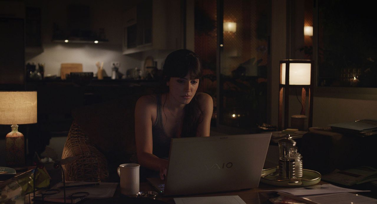 Foto Bárbara Lennie