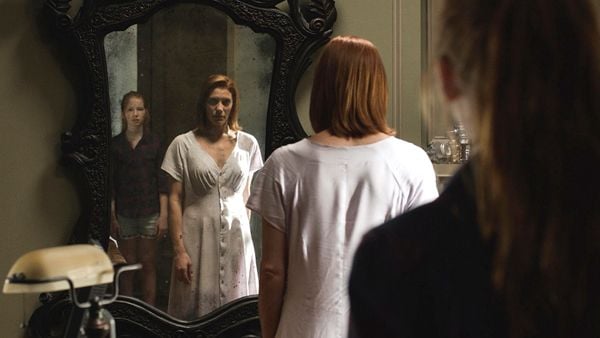 Oculus: El espejo del mal : Foto