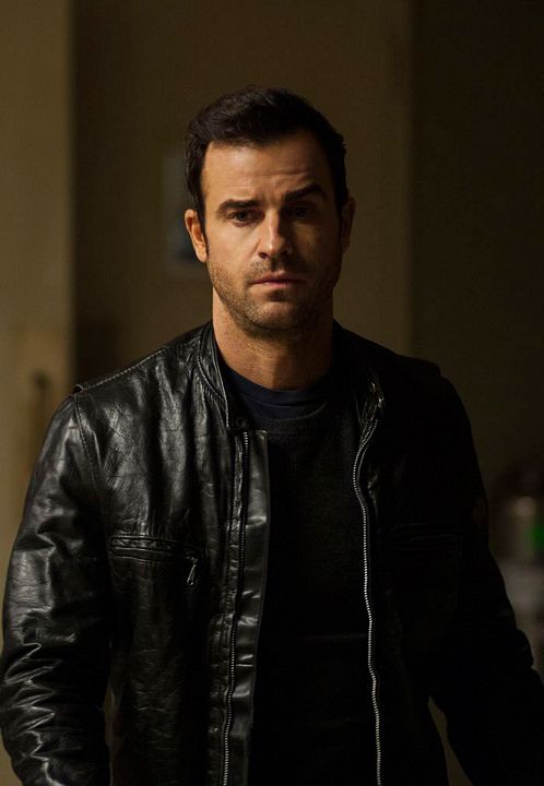 The Leftovers : Foto Justin Theroux