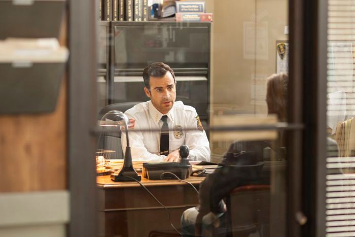 The Leftovers : Foto Justin Theroux