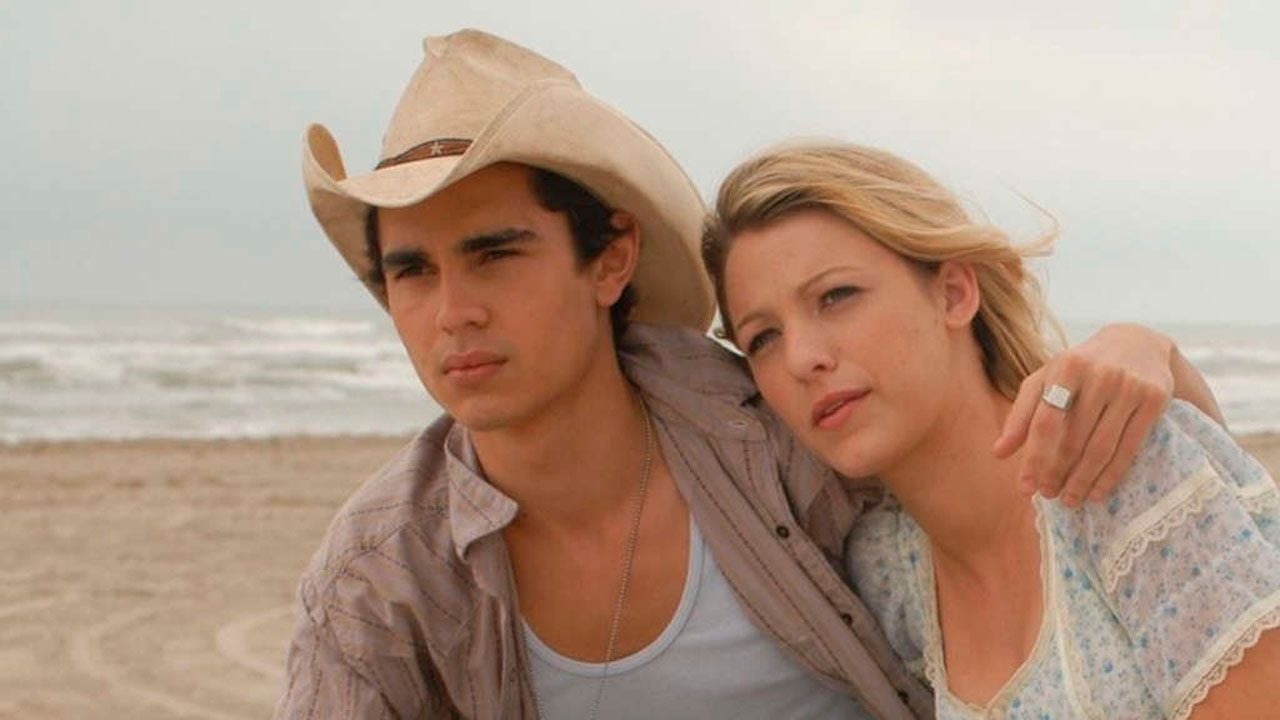 Elvis y Anabelle : Foto Blake Lively, Max Minghella