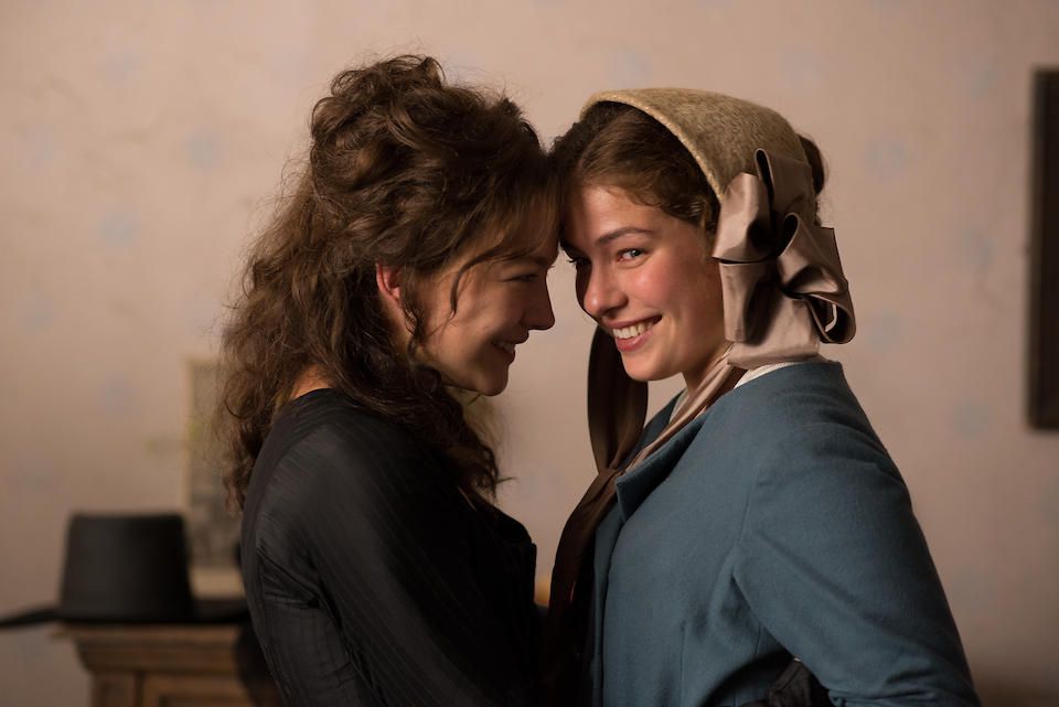 Foto Henriette Confurius