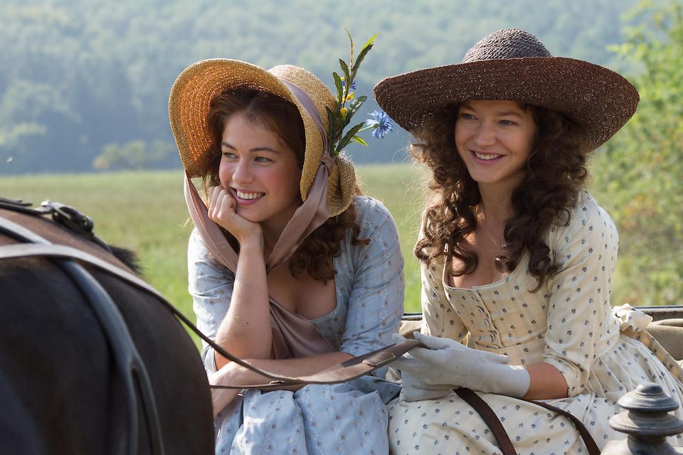 Foto Henriette Confurius