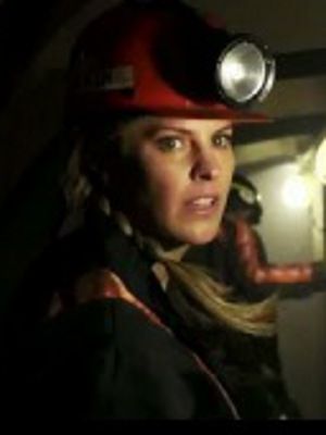 Póster Kelly Noonan