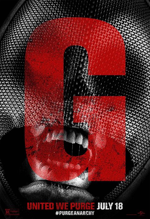 12 Horas para sobrevivir : Póster