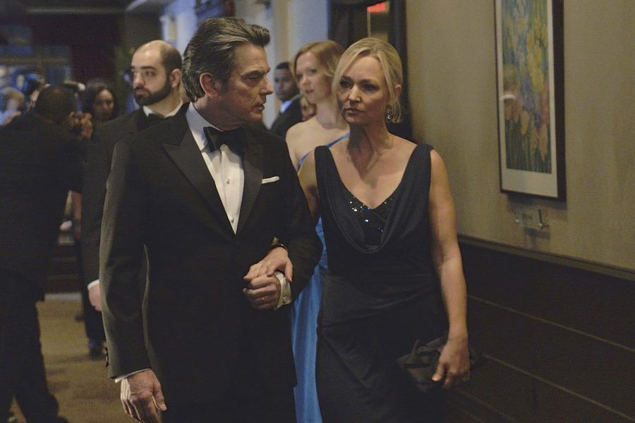 Foto Peter Gallagher