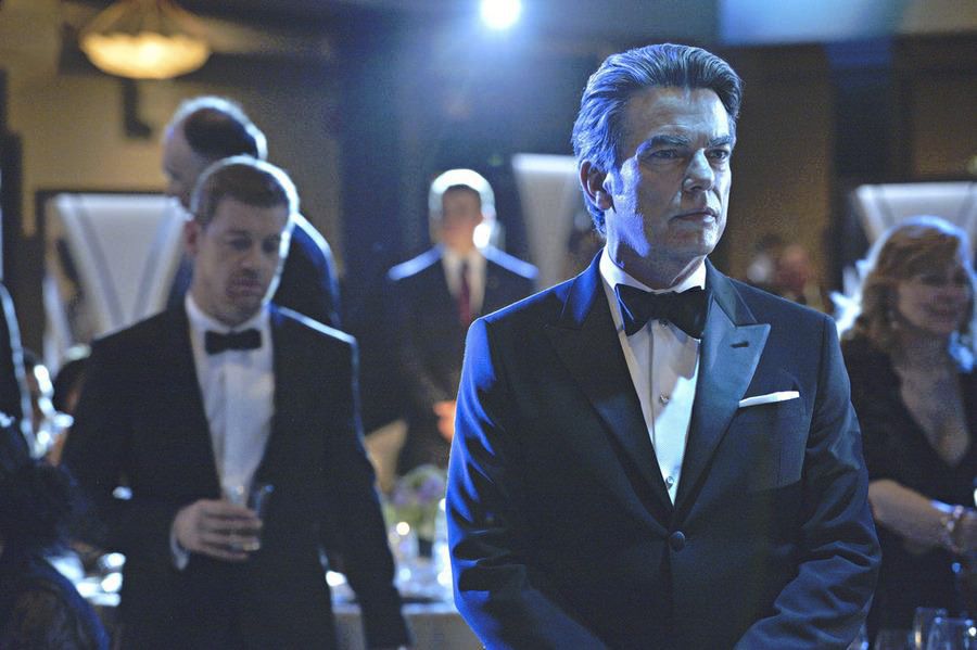 Foto Peter Gallagher