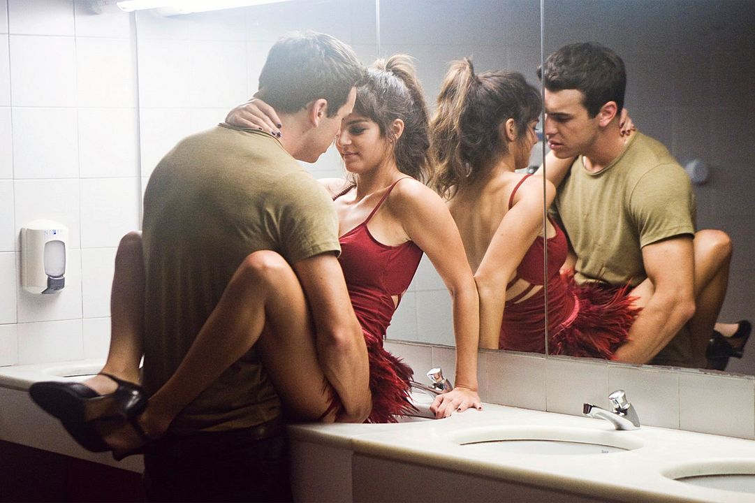 Tengo ganas de ti : Foto