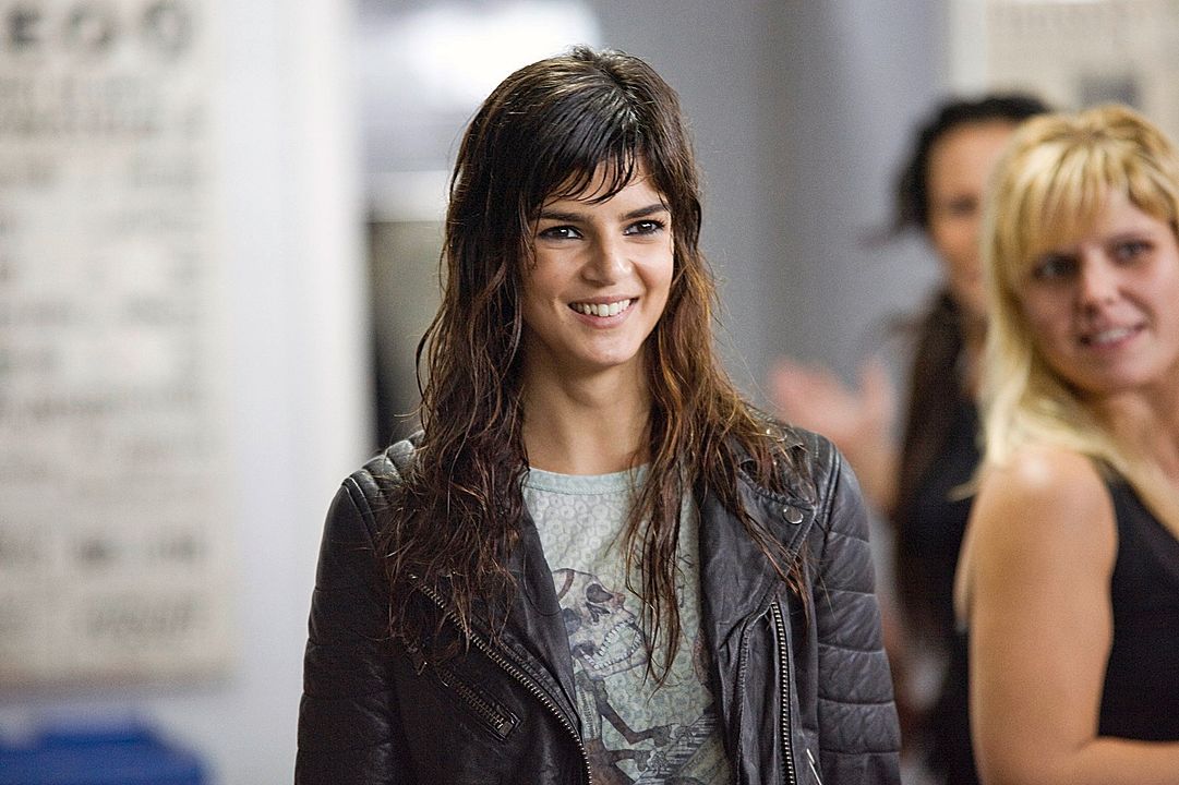 Tengo ganas de ti : Foto