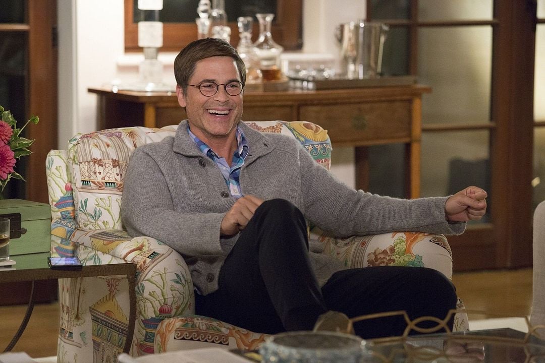 Nuestro video prohibido : Foto Rob Lowe