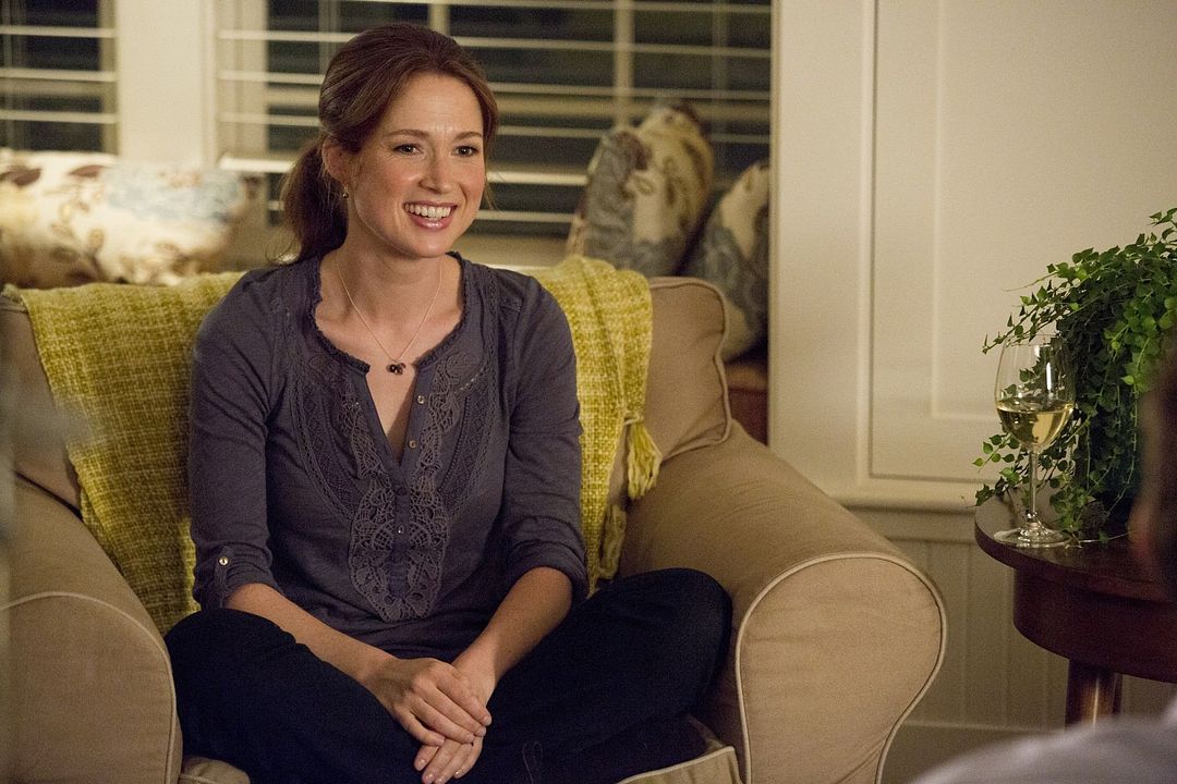 Nuestro video prohibido : Foto Ellie Kemper