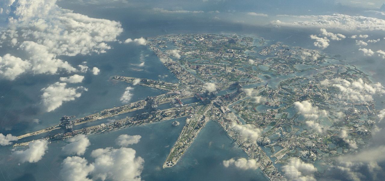 Guardianes de la Galaxia : Foto