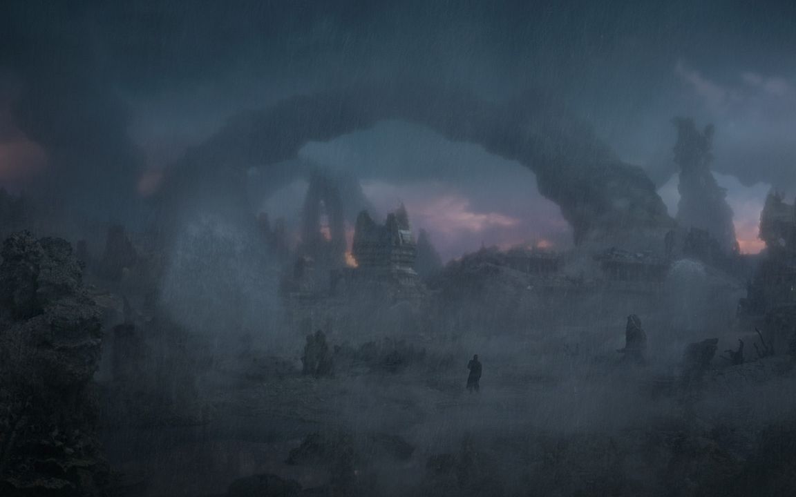 Guardianes de la Galaxia : Foto