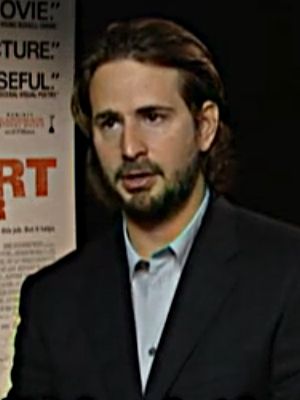 Póster Mark Boal