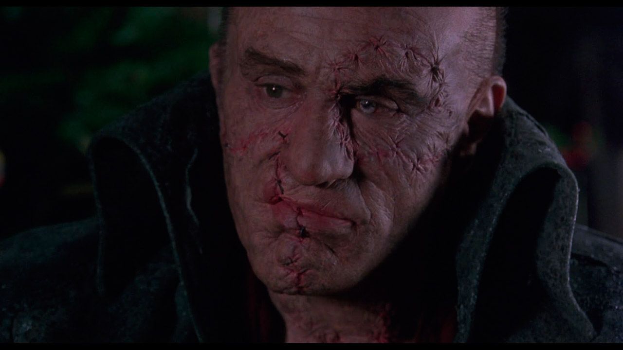 Frankenstein : Foto