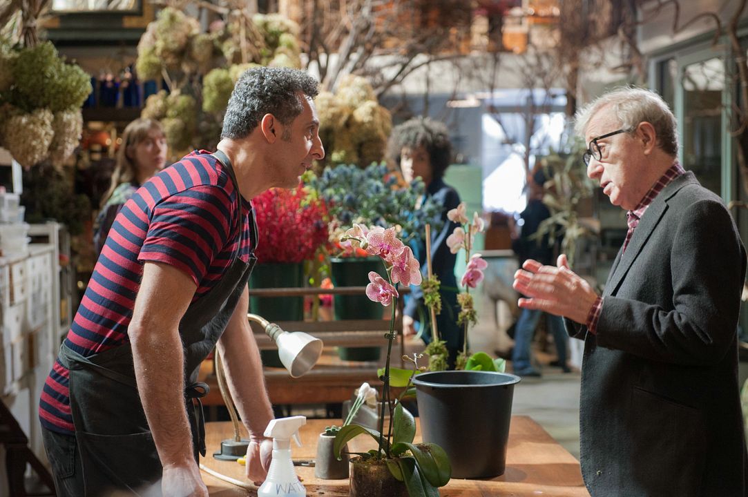 Casi un gigoló : Foto Woody Allen, John Turturro