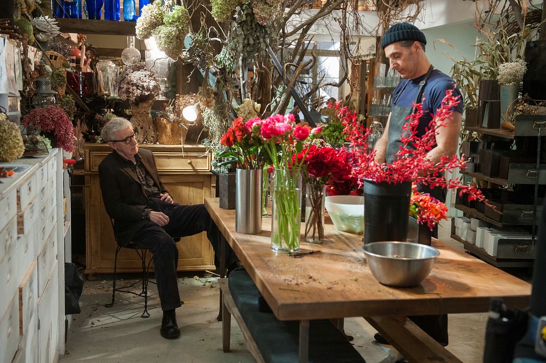 Casi un gigoló : Foto Woody Allen, John Turturro