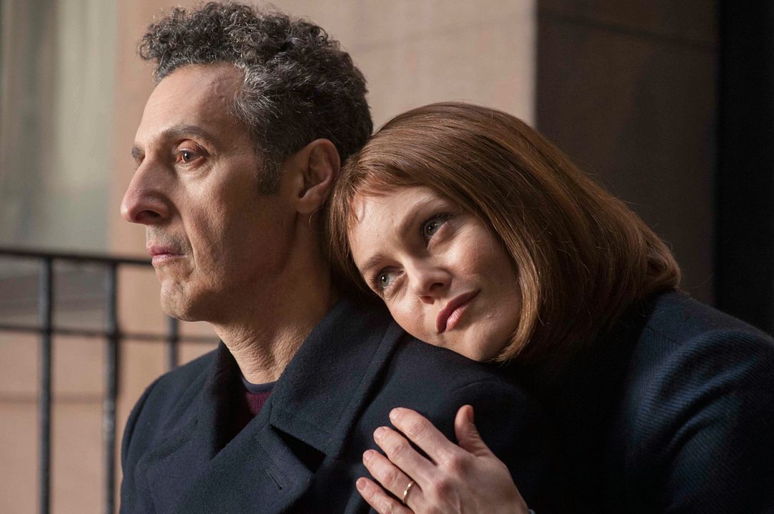 Casi un gigoló : Foto John Turturro