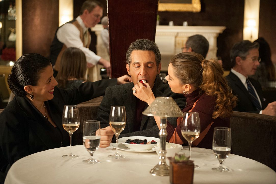 Casi un gigoló : Foto John Turturro