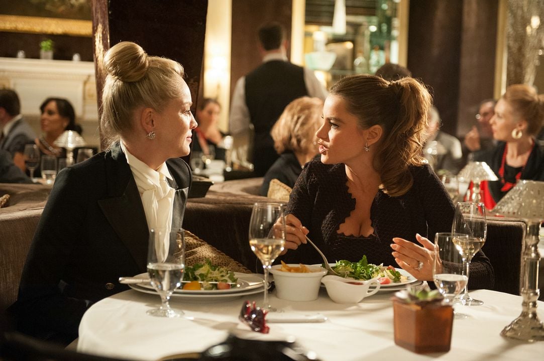 Casi un gigoló : Foto Sofía Vergara, Sharon Stone