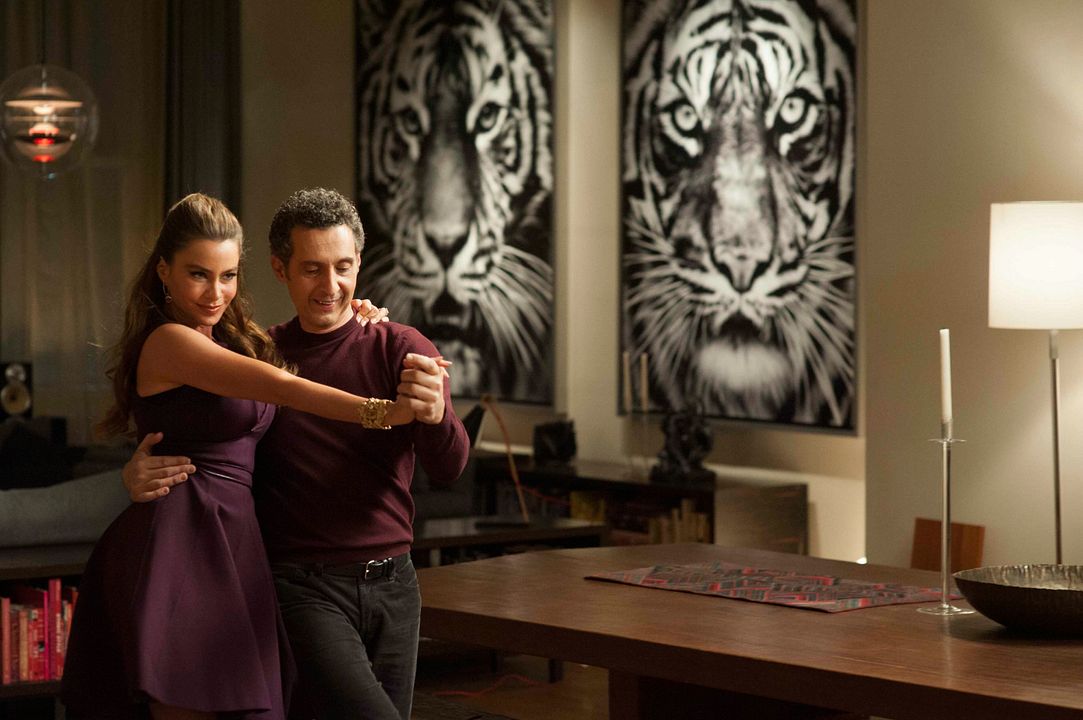 Casi un gigoló : Foto Sofía Vergara, John Turturro