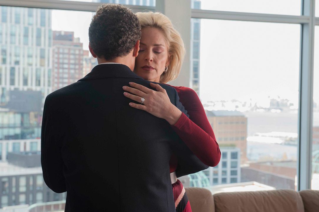 Casi un gigoló : Foto John Turturro, Sharon Stone