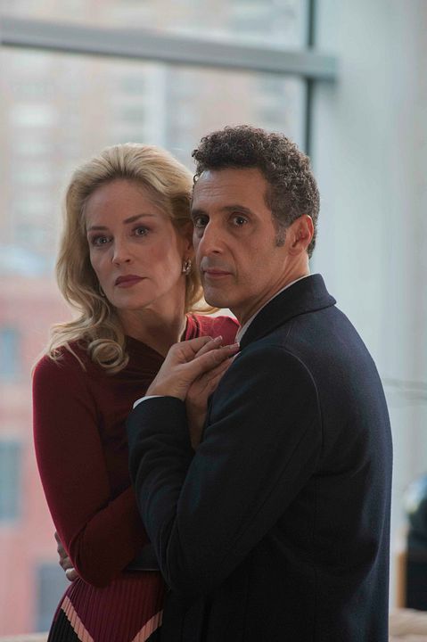 Casi un gigoló : Foto John Turturro, Sharon Stone