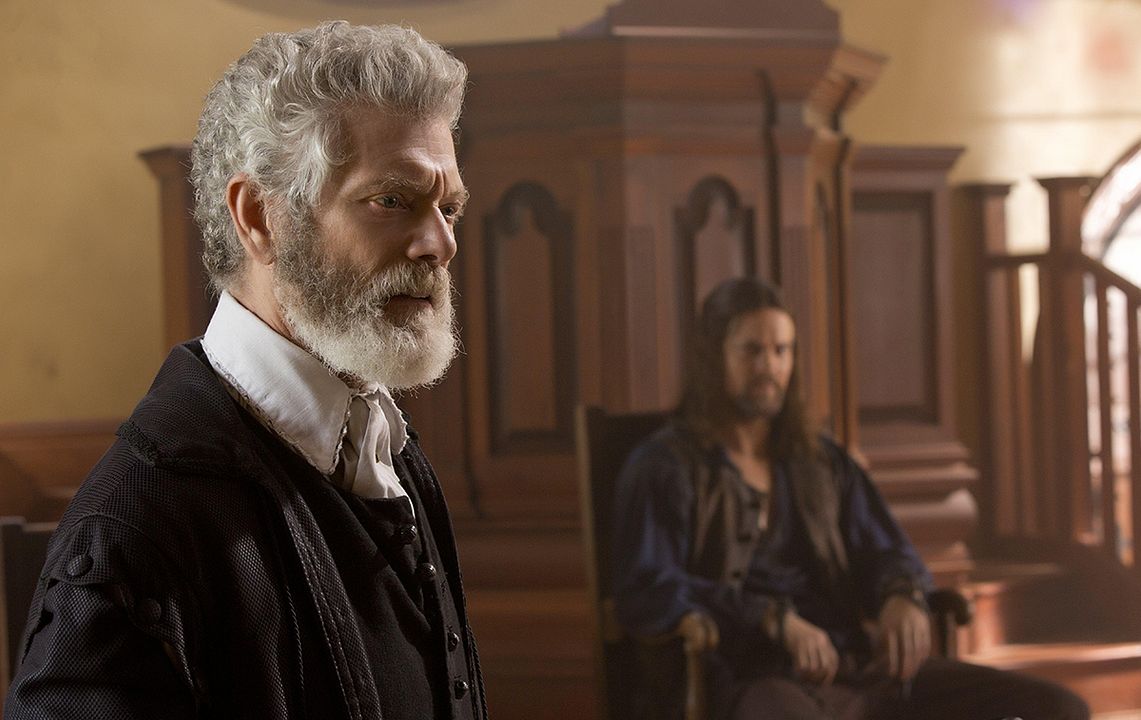 Salem : Foto Shane West, Stephen Lang