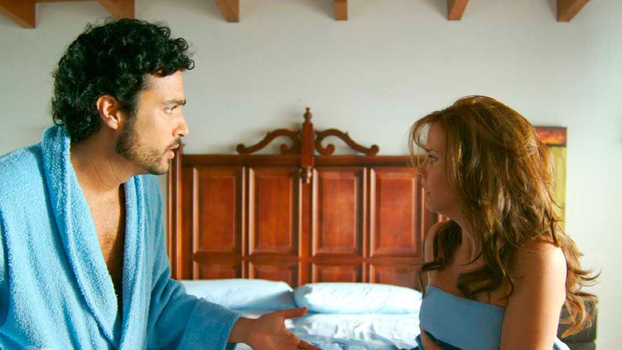 Recién cazado : Foto