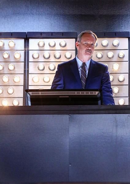 Foto Michael O'Neill