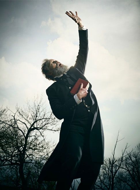 Foto Christopher Heyerdahl