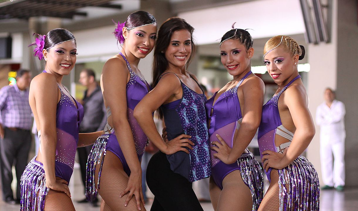 Ciudad delirio : Foto Carolina Ramírez