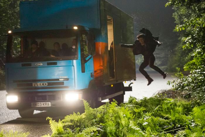 Foto Mary Lynn Rajskub