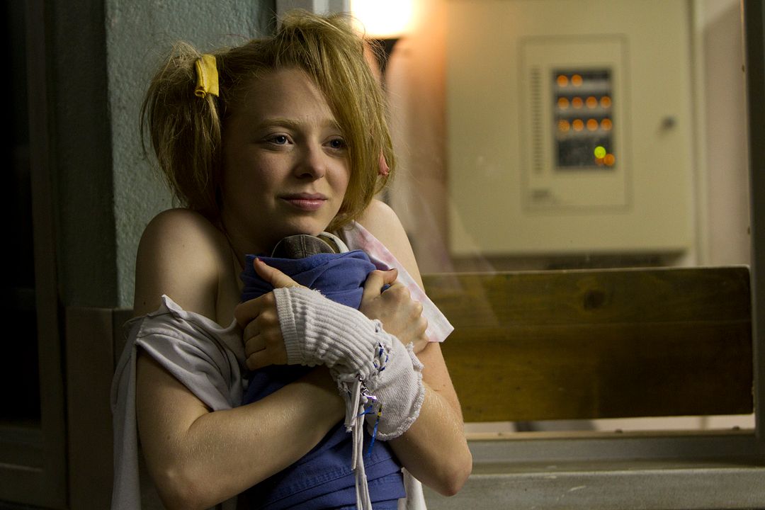 Foto Portia Doubleday