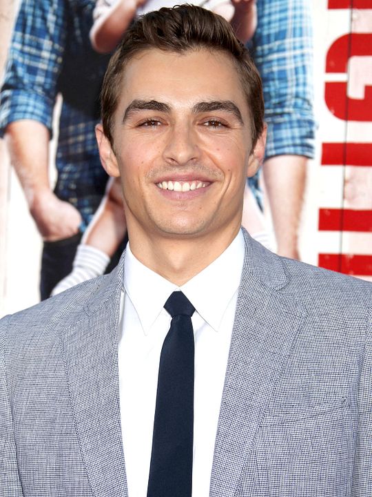 Póster Dave Franco