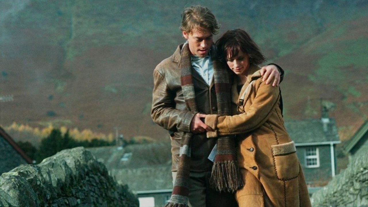 Foto Jennifer Love Hewitt