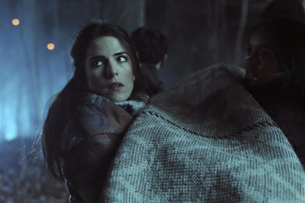 How To Get Away With Murder : Foto Karla Souza