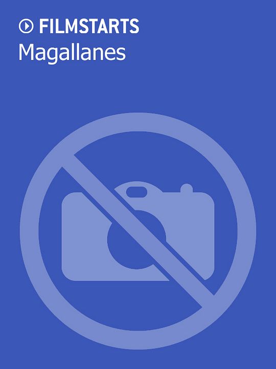 Magallanes : Póster