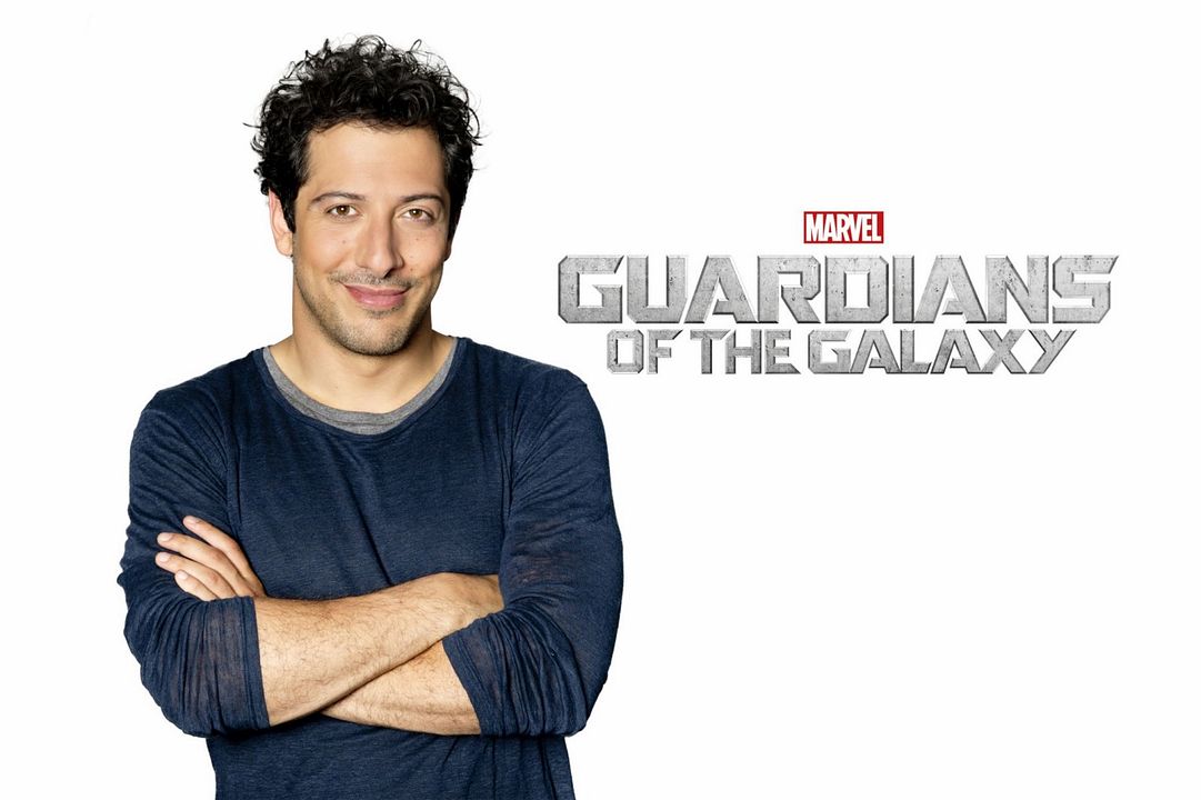 Guardianes de la Galaxia : Foto