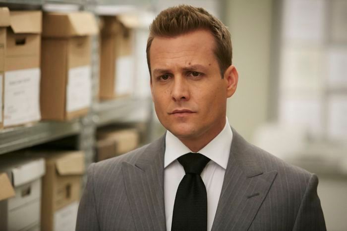 Suits : Foto Gabriel Macht