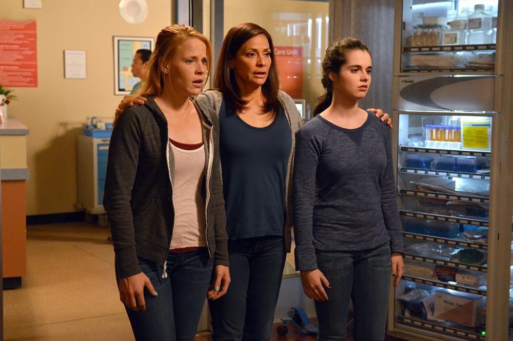 Foto Constance Marie