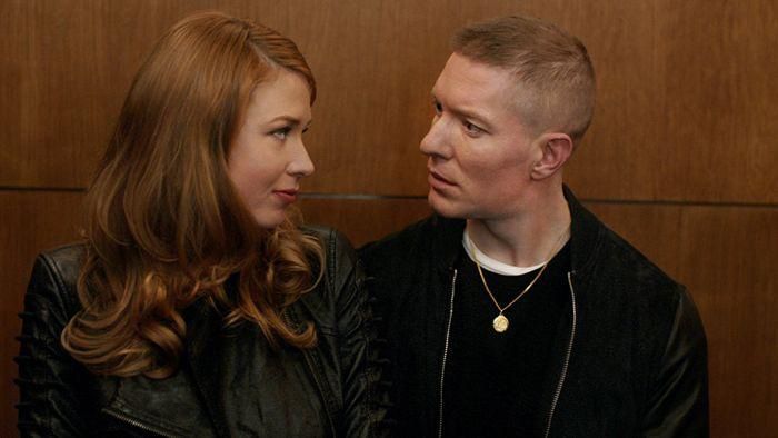 Power : Foto Joseph Sikora