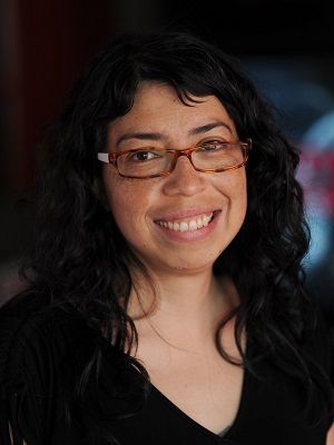 Póster Tatiana Huezo